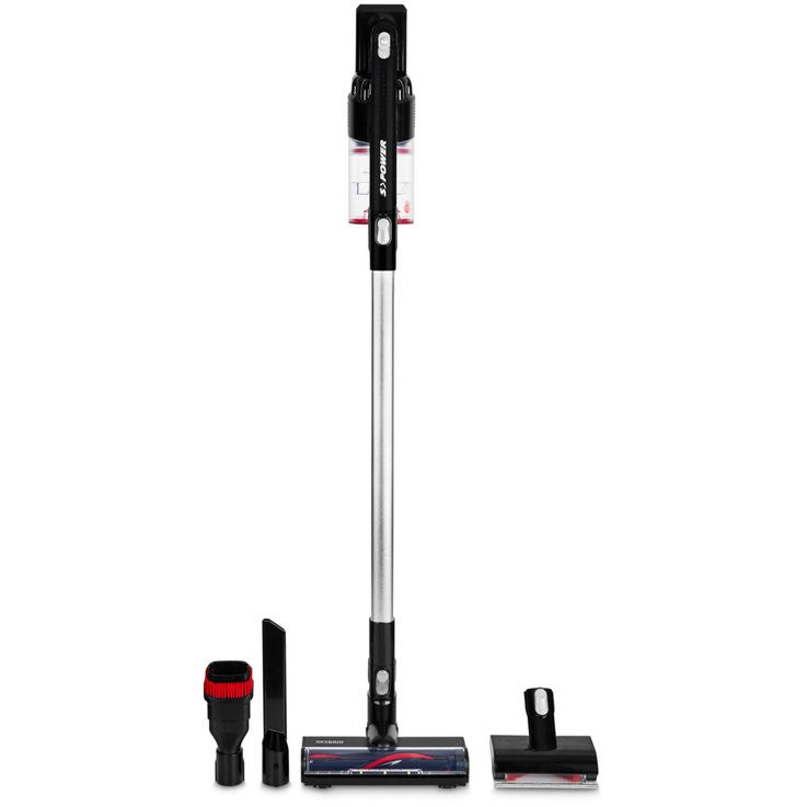 Severin 2-in-1 Battery Handstick vacuum