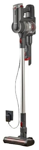 7968 / Severin S´POWER topspin Bagless 2-in-1 Stick vacuum, Black, latest digital motor technology 2