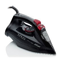 Arzum Pressa Steam Iron Black 2400 Watt 3 Speeds