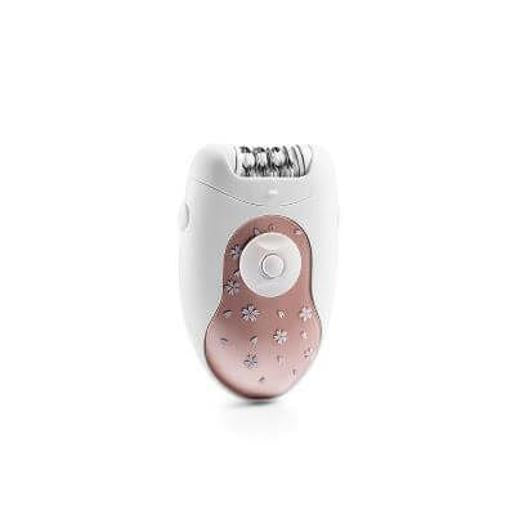 AR5029/Arzum  epilator • Efficient system with 18 tweezers- disc for smooth skin for Arzum / HAIR CARE