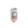 Arzum Epilator • Efficient System With 18 Tweezers- Disc For Smooth Skin For