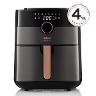 AR2074-B / Arzum Air Fryer , 6 L , 1750 Watt , 60 min timer , 8 different preset programs  , copper Arzum / FRYERS