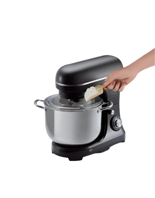 Arzum Crust Stand Mixer XL, 10Lit, 1500Watts, Stainless Steel / Black Arzum Crust Stand Mixer XL, 10Lit, 1500Watts, Stainless Steel / Black