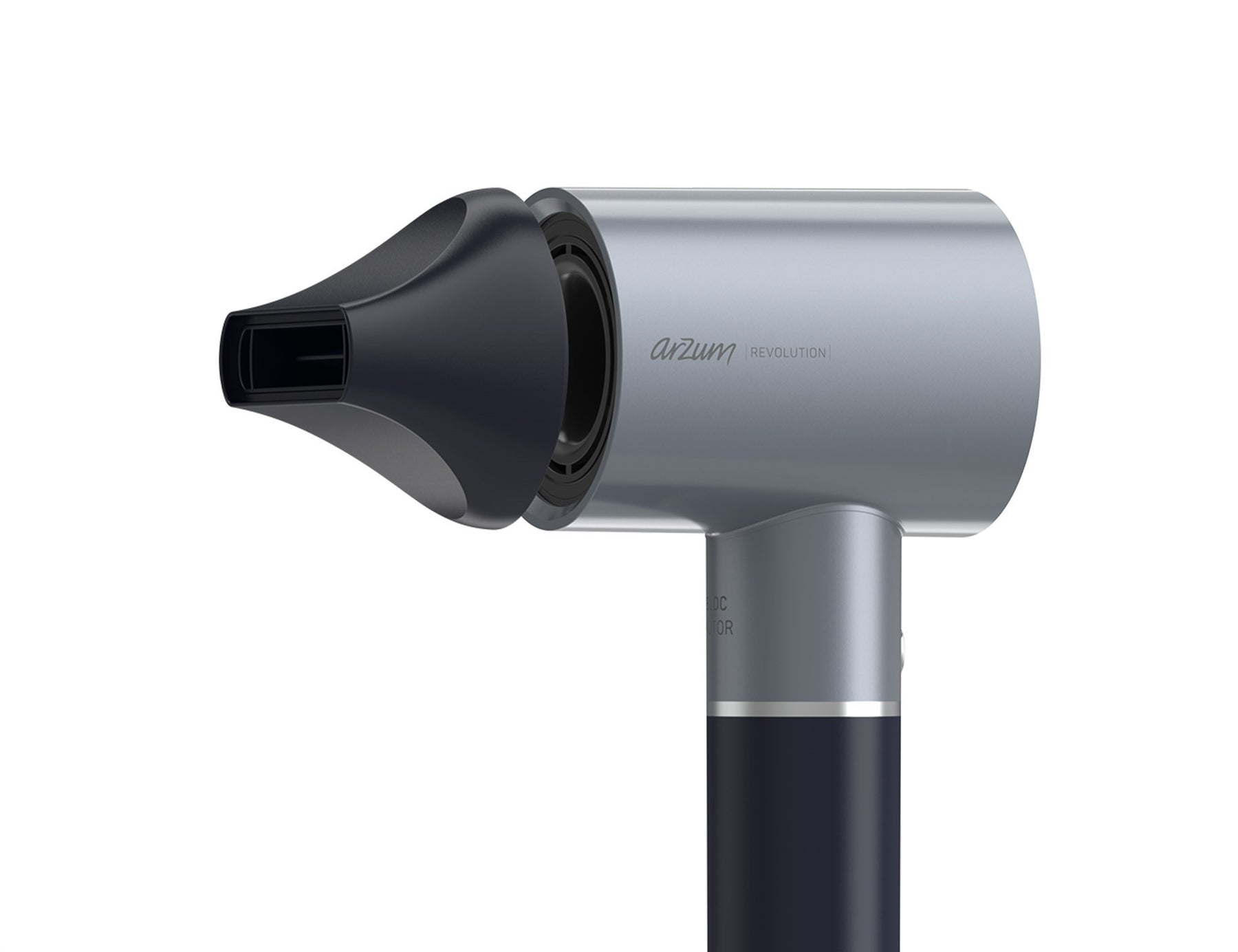 Arzum Professional Hair Dryer, 1600Watts, Black Arzum Professional Hair Dryer, 1600Watts, Black