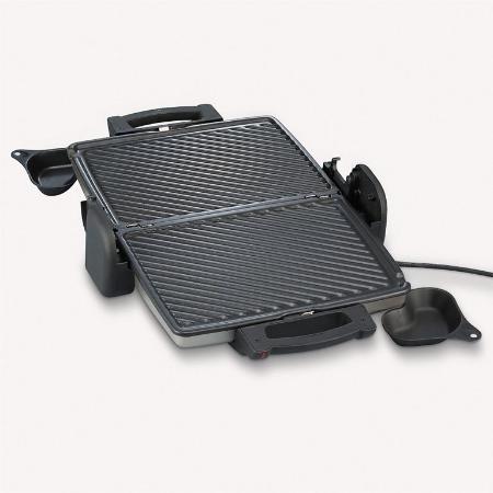 Severin Automatic Grill Approx, 1800Watts, Stainless Steel Severin Automatic Grill Approx, 1800Watts, Stainless Steel
