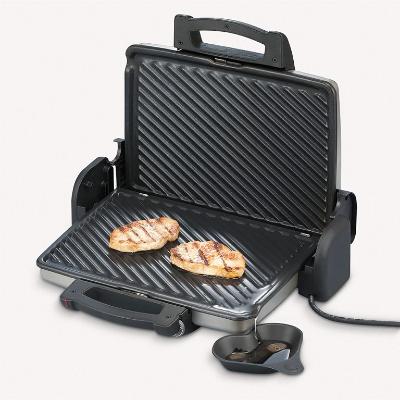 Severin Automatic Grill Approx, 1800Watts, Stainless Steel Severin Automatic Grill Approx, 1800Watts, Stainless Steel