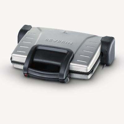 Severin Automatic Grill Approx, 1800Watts, Stainless Steel Severin Automatic Grill Approx, 1800Watts, Stainless Steel