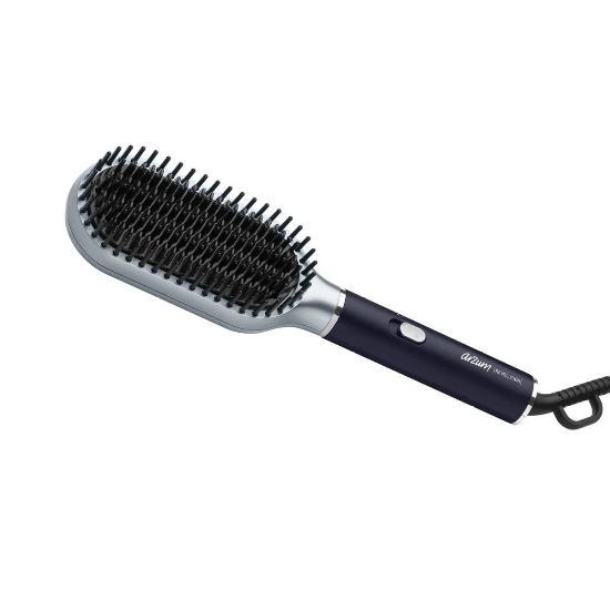 Arzum Revolution Straightening Ionic Feature, Heat Setting, Platinum Grey Arzum Revolution Straightening Ionic Feature, Heat Setting, Platinum Grey