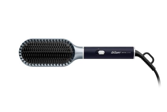 Arzum Revolution Straightening Ionic Feature, Heat Setting, Platinum Grey Arzum Revolution Straightening Ionic Feature, Heat Setting, Platinum Grey