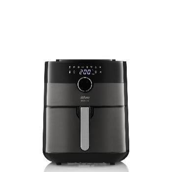 Arzum  Air Fryer, 6Lit, 1750Watts, Black