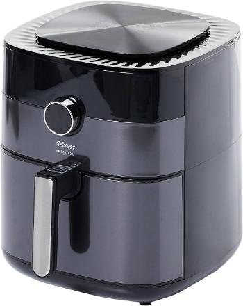 Arzum  Air Fryer, 6Lit, 1750Watts, Black