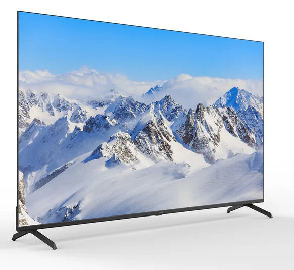 CHIQ QLED TV 4K 65Inch, Google TV