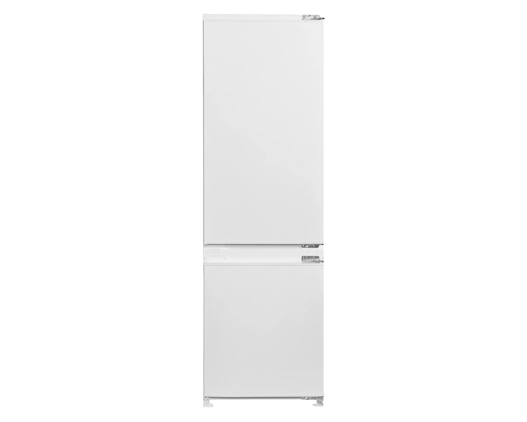 TEKA Built-in Combi Refrigerator, Bottom Freezer, 275 lit, No Frost Built-in, White