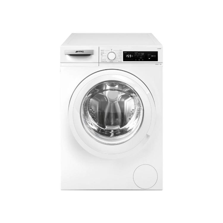 IND-XWDE 961480X S EX/INDESIT washer and dryer 9kg 1400rpm A+++ Innex silver colr 9KG / 1400 / SILVER