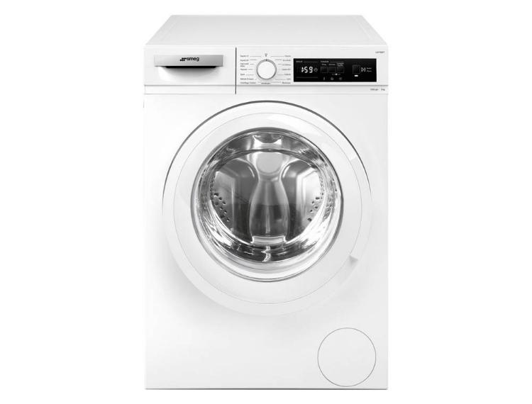 Washing Machine 8Kg | Capacity (Kg): 8 | No.Of Programs: 16 |Child Look: Yes | Digital Displa