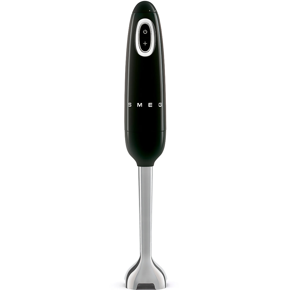 Smeg Powerful Hand Blender, 700Watts, Black