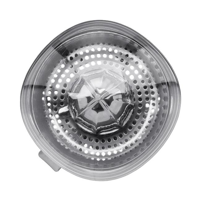 Smeg The '50 style Citrus Juicer, 70Watts, Black