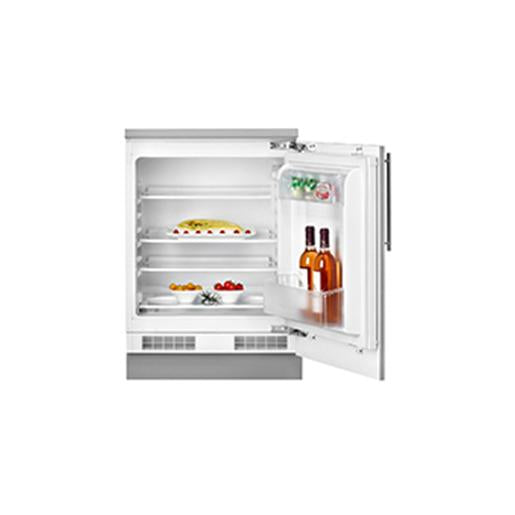 TKI3 145 D/Integrated full Under Top Refrigerator, net capacity: 128 liters, Energy Class A+ TEKA / BUILT-IN OVEN