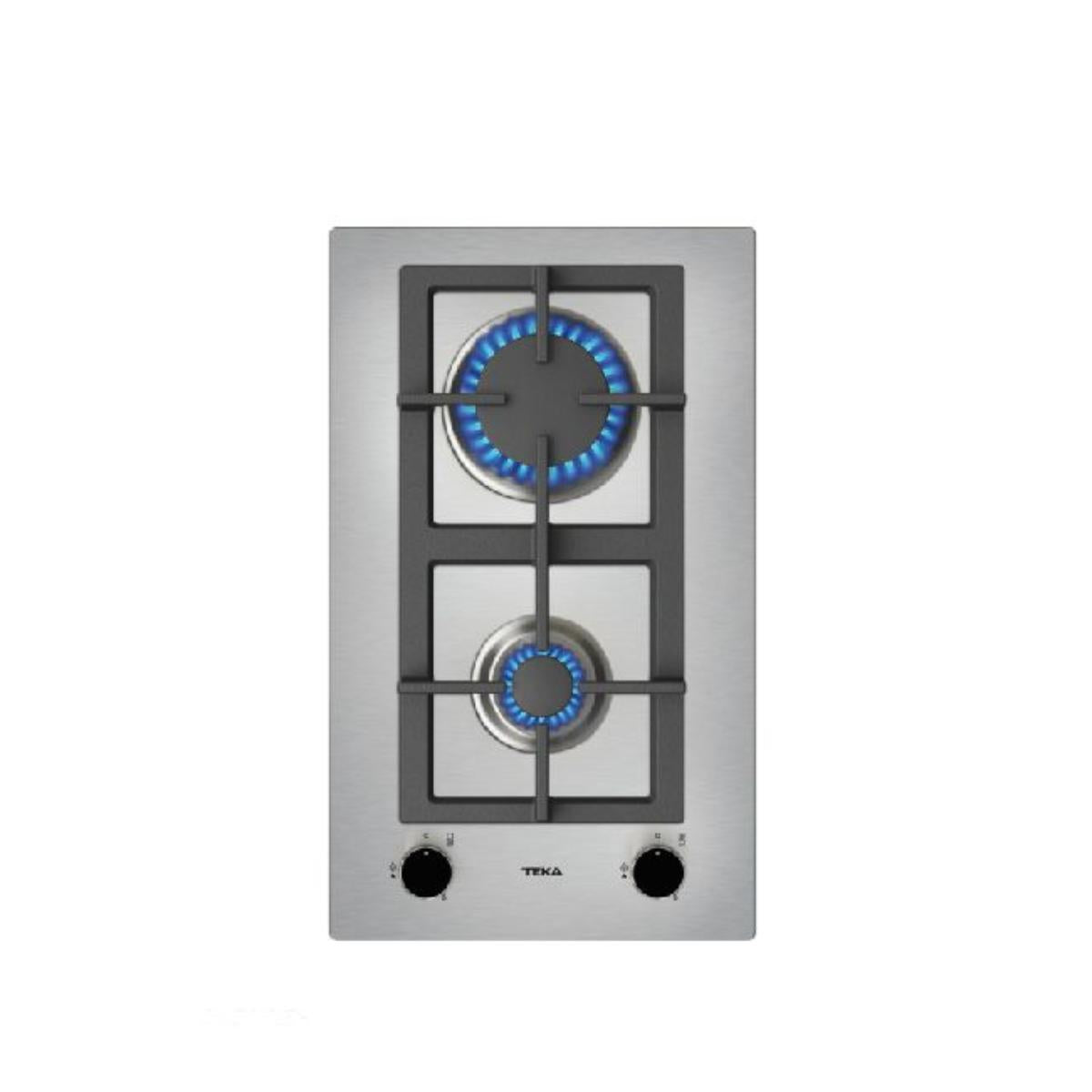 EFX 30.1 2G AI AL CI/Gas Hob 30cm ,2 cooking zones TEKA / BUILT-IN OVEN