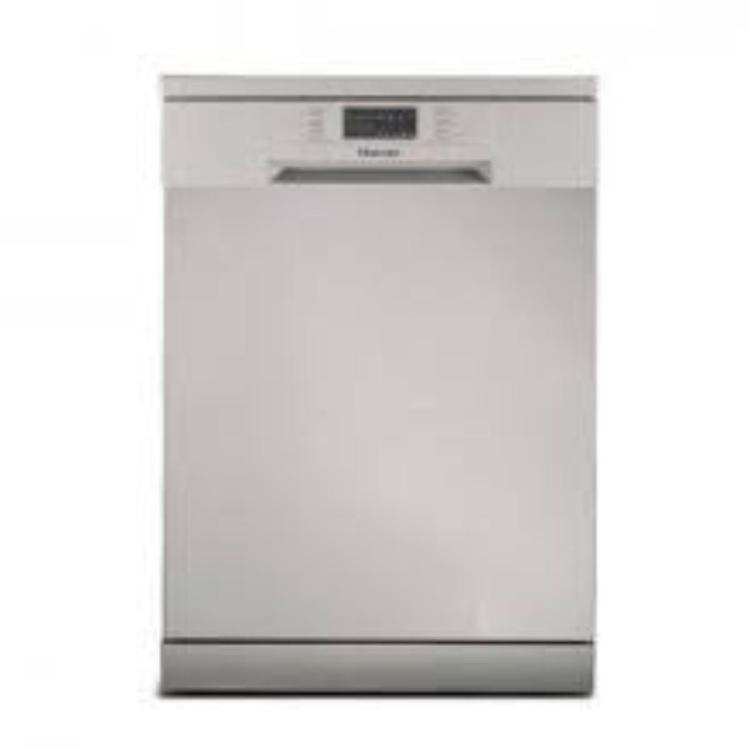 DBE 2B19 A X/Semi-Integrated Dishwasher 14 sets 6 programs Push&Go Quick&Clean 28' TEKA / BUILT-IN OVEN