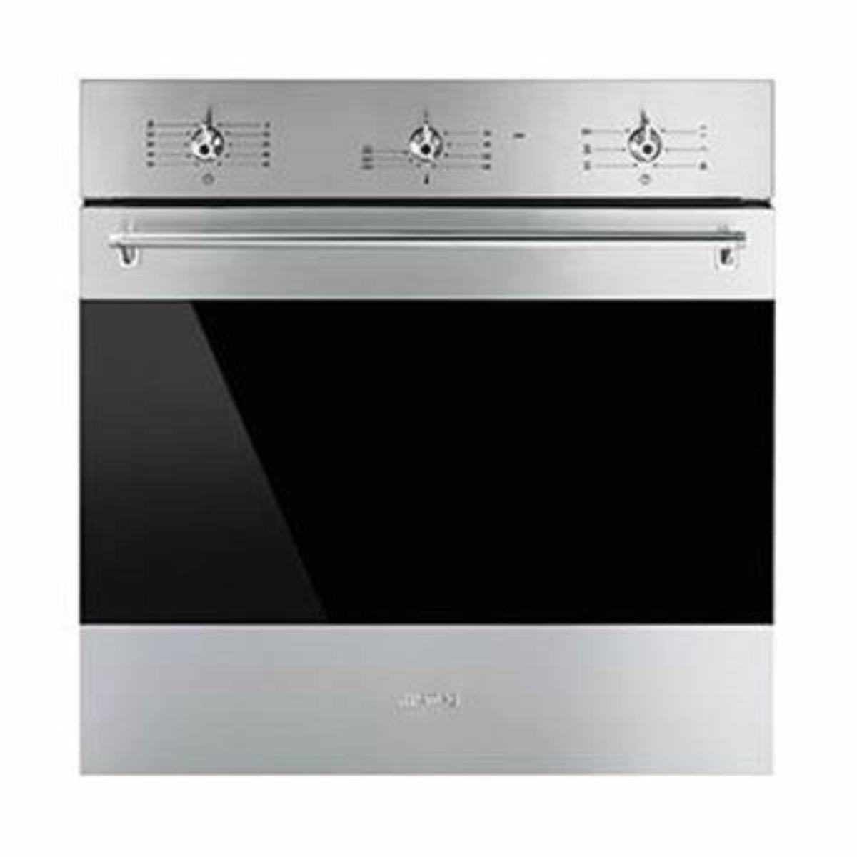 Smeg Built-In Oven | Type Of Product: Oven | Size Or Capacity: 60Cm | Full Electric | Ther