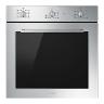 Smeg Built-In Oven | Type Of Product: Oven | Size Or Capacity: 60Cm | Full Electric | Fan