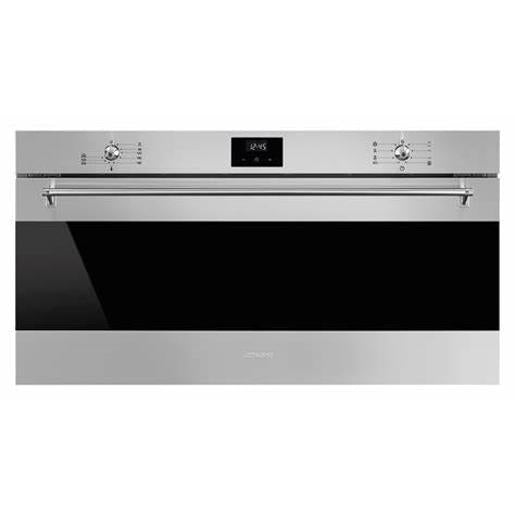 Smeg Built-In Oven 90Cm | Type Of Product: Oven | Size Or Capacity: 90Cm | 85 Liters Capa