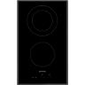 SE332EB/Smeg Built-in Hob  | Type Of Product: Hob | Size or Capacity: 30cm | VitroCeramic Hob | 2 Co SMEG / BUILT-IN OVEN