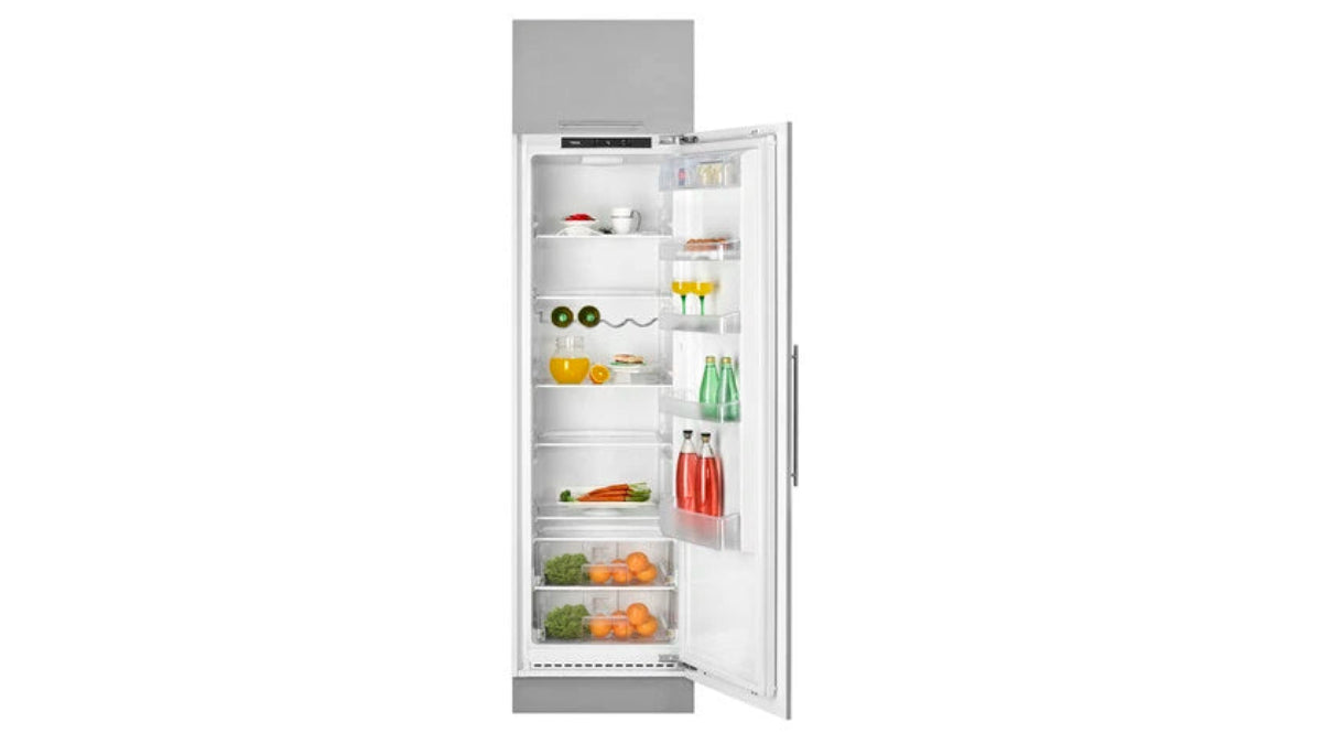 Teka Built in Freezer Refrigerator, 309Lit, White