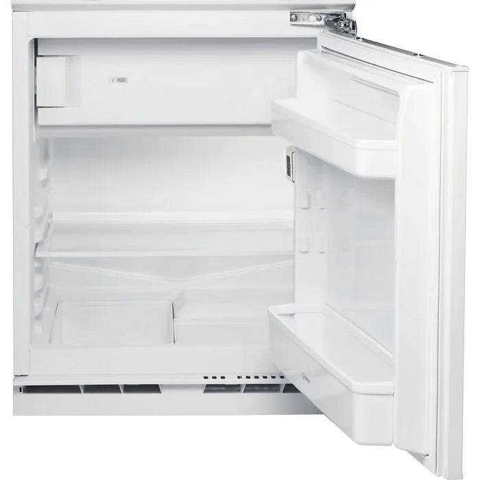 Indesit Built in Mini Bar Fridge, 60Cm, 108Lit, White Indesit Built in Mini Bar Fridge, 60Cm, 108Lit, White