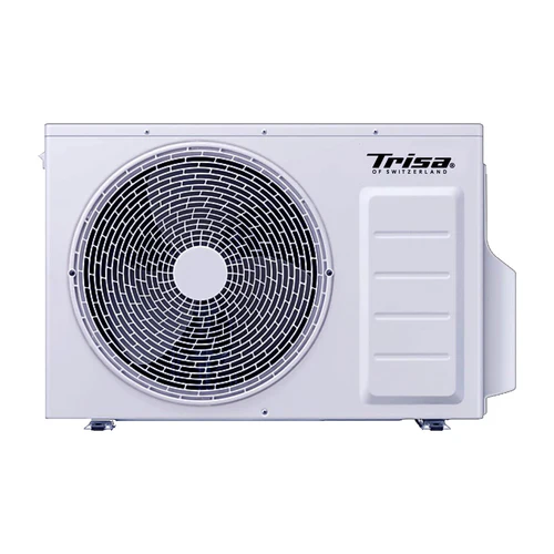 Trisa Mountain Breeze Pro Split Unit Air Condition A+++, 12000Btu, 1Ton, White