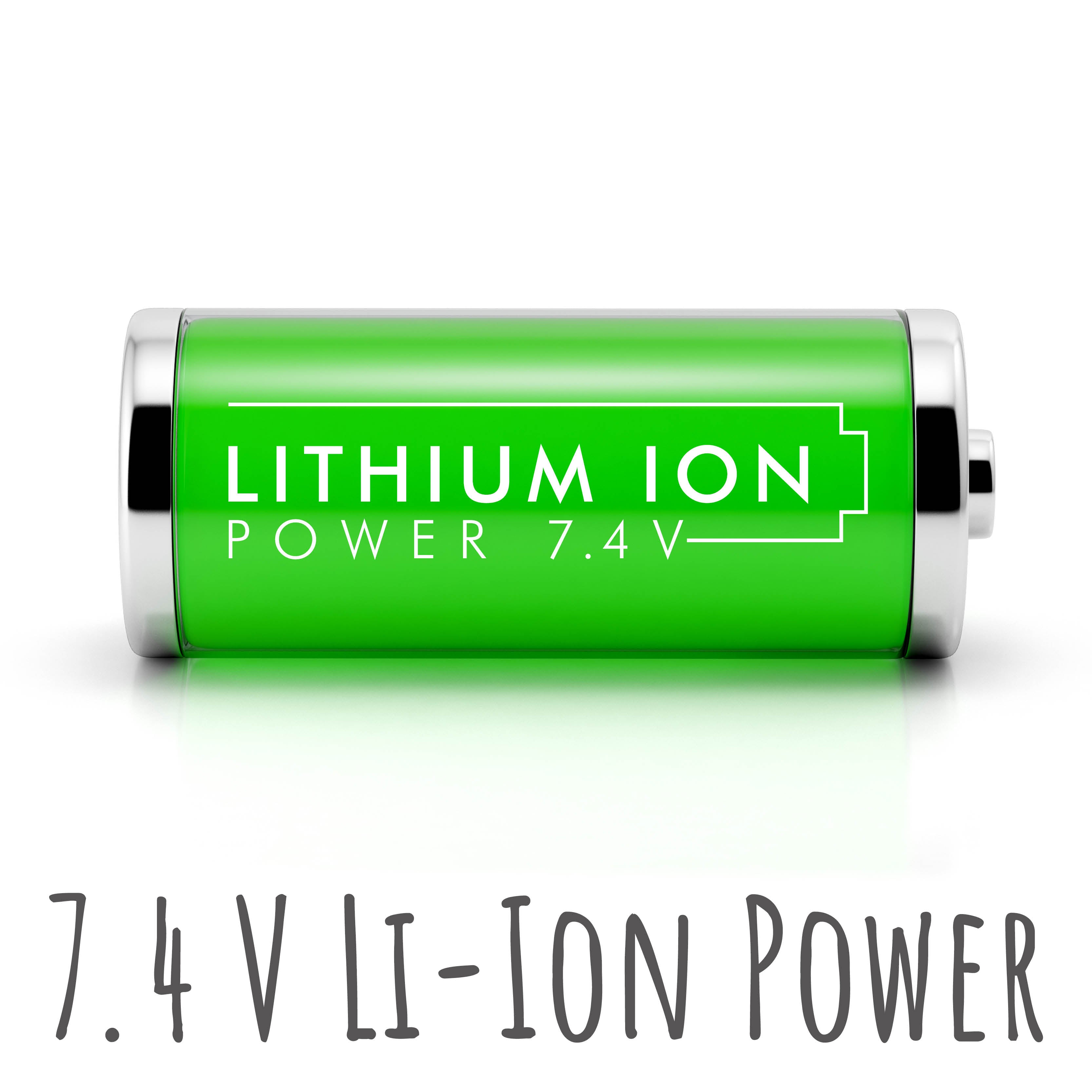 Trisa Handheld Vacuum Cleaner, Quick Clean Classic, 450Ml, 40Watts, Grey