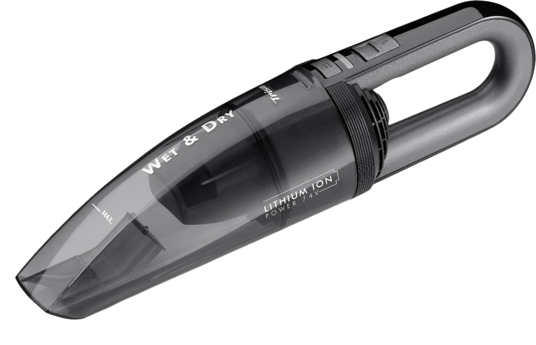 Trisa Hand vacuum cleaner Trisa Hand vacuum cleaner