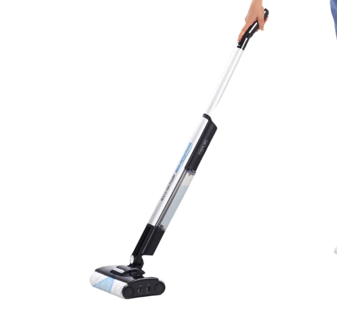 Trisa Hard floor cleaner 9497.4610 Trisa Hard floor cleaner 9497.4610
