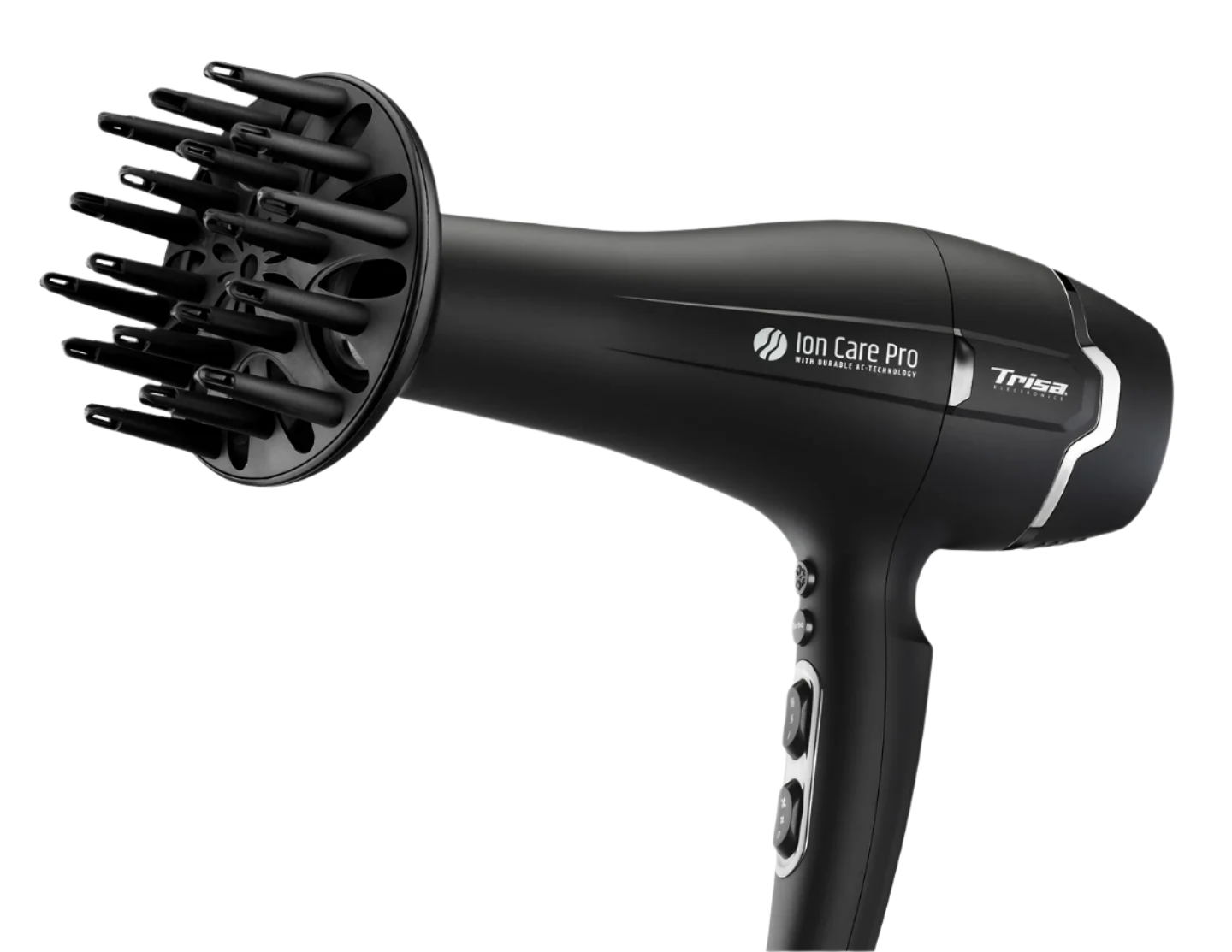 Trisa Hair dryer Trisa Hair dryer