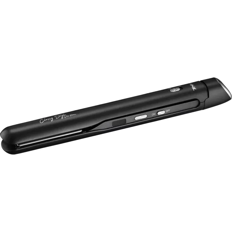Trisa Cordless Hair Straightener Classy Style, 75Watts, Grey