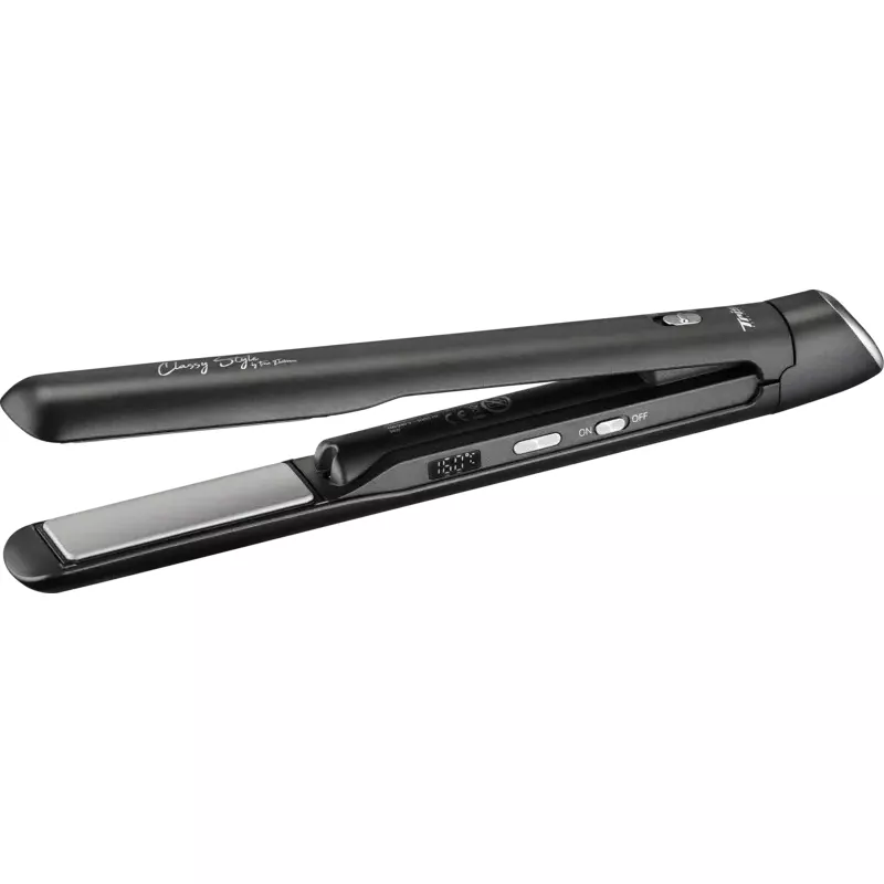 Trisa Cordless hair straightner 