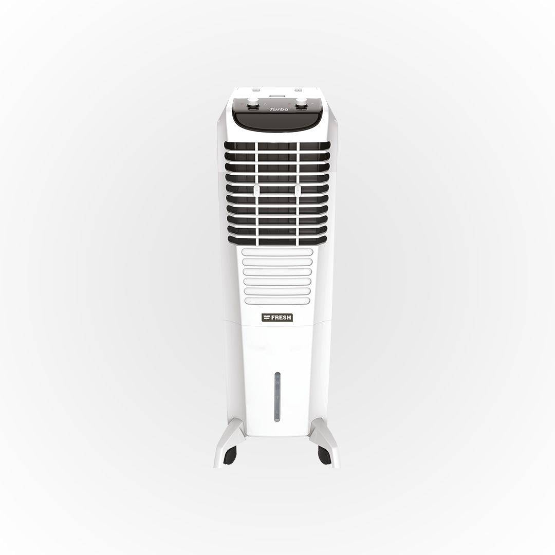 Fresh Air Cooler Turbo 40 White