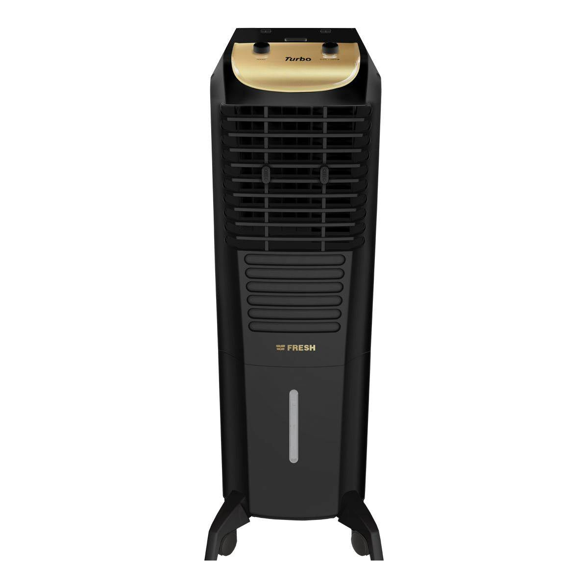 Fresh Air Cooler Turbo 40 Black