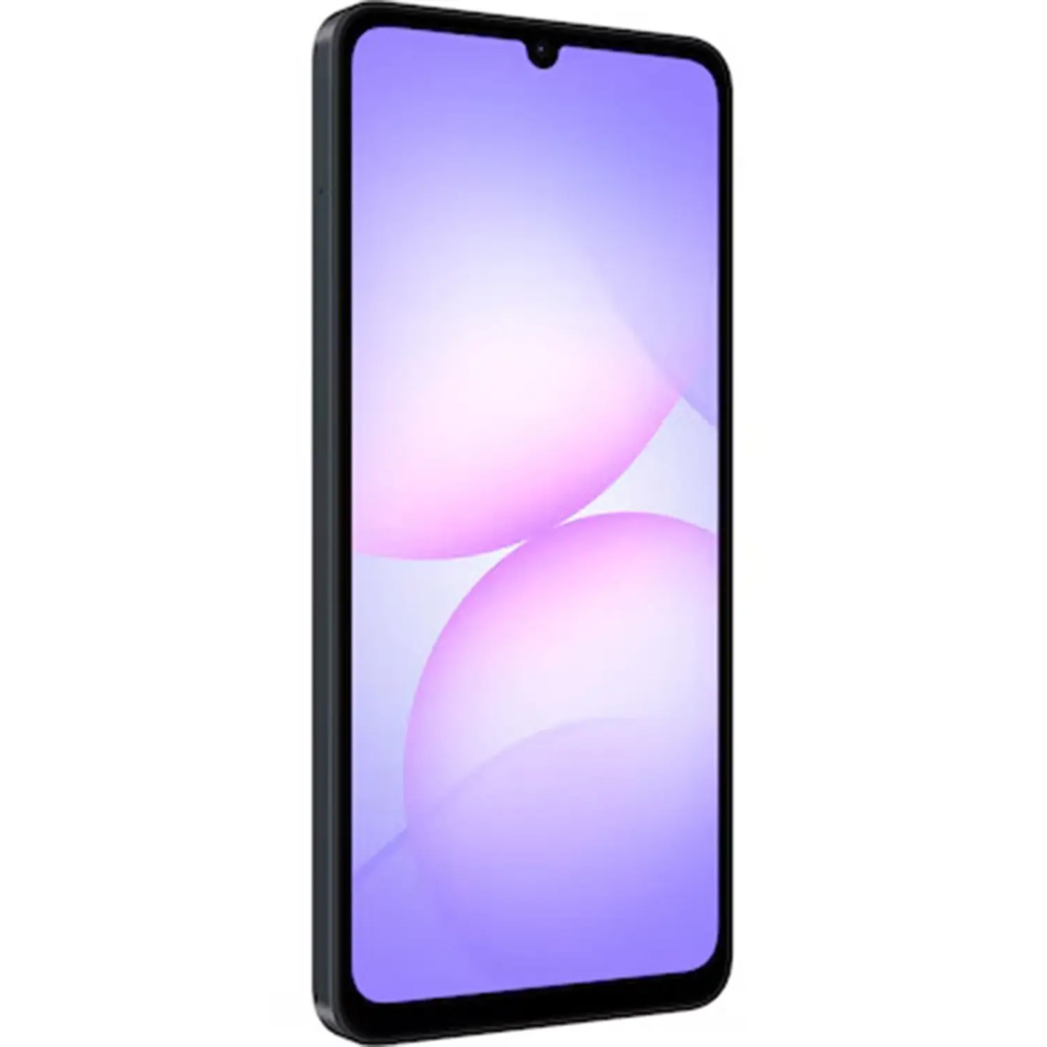 Samsung A07, 6GB & 128GB, 6.7Inch, 5000Mah, Black