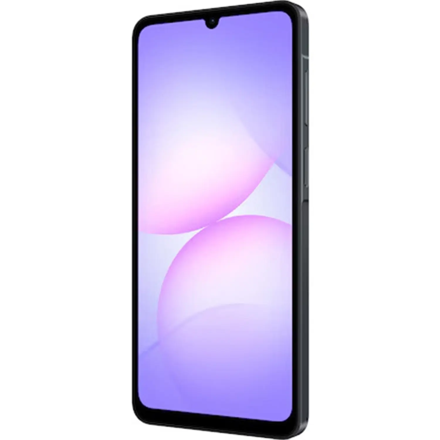 Samsung A07, 6GB & 128GB, 6.7Inch, 5000Mah, Black