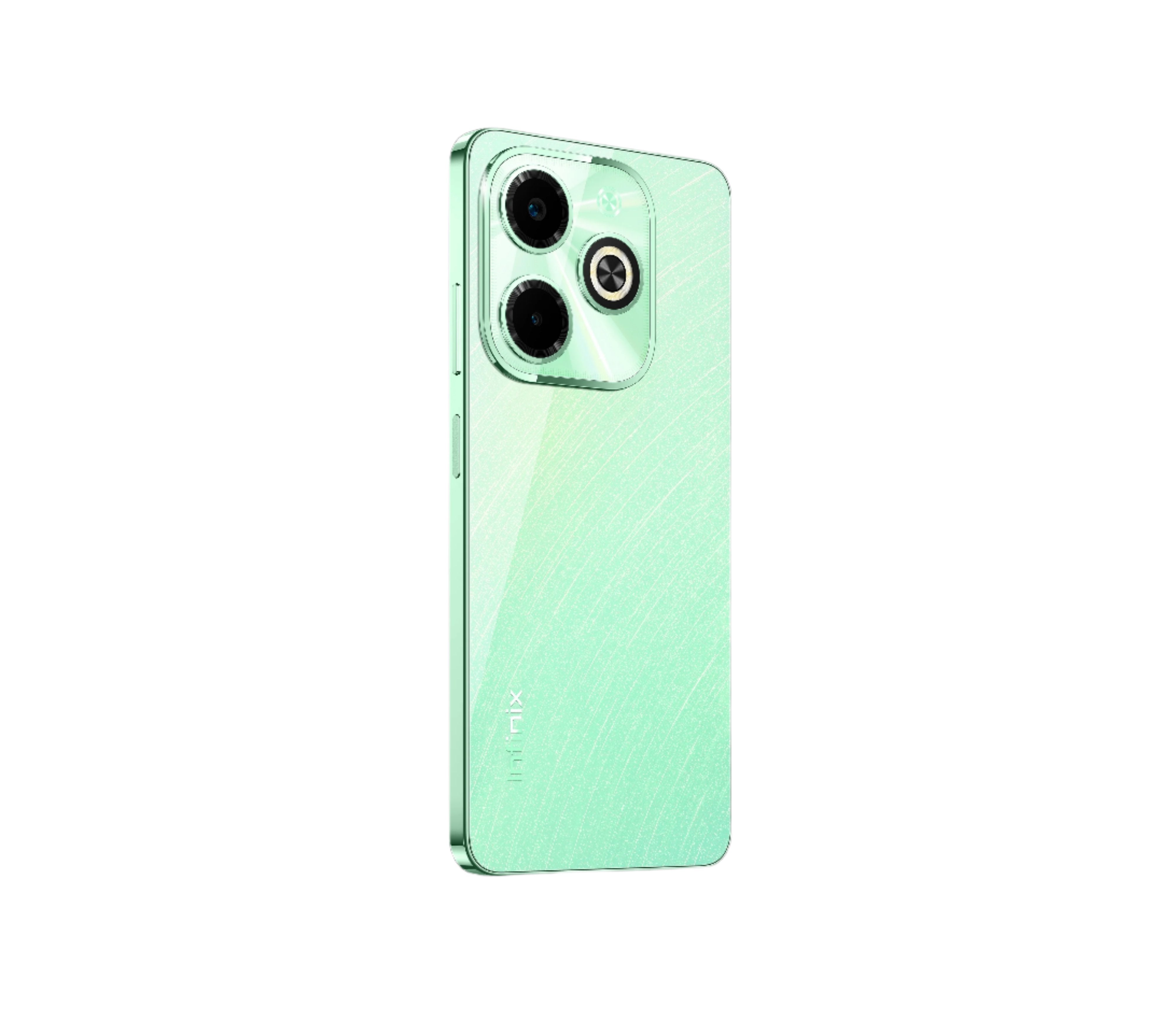 X6528-GR/Infinix HOT 40I (128GB /8GB +8GB ),6.6"inch,5000mAH,GREEN 128GB / 6.6" / GREEN