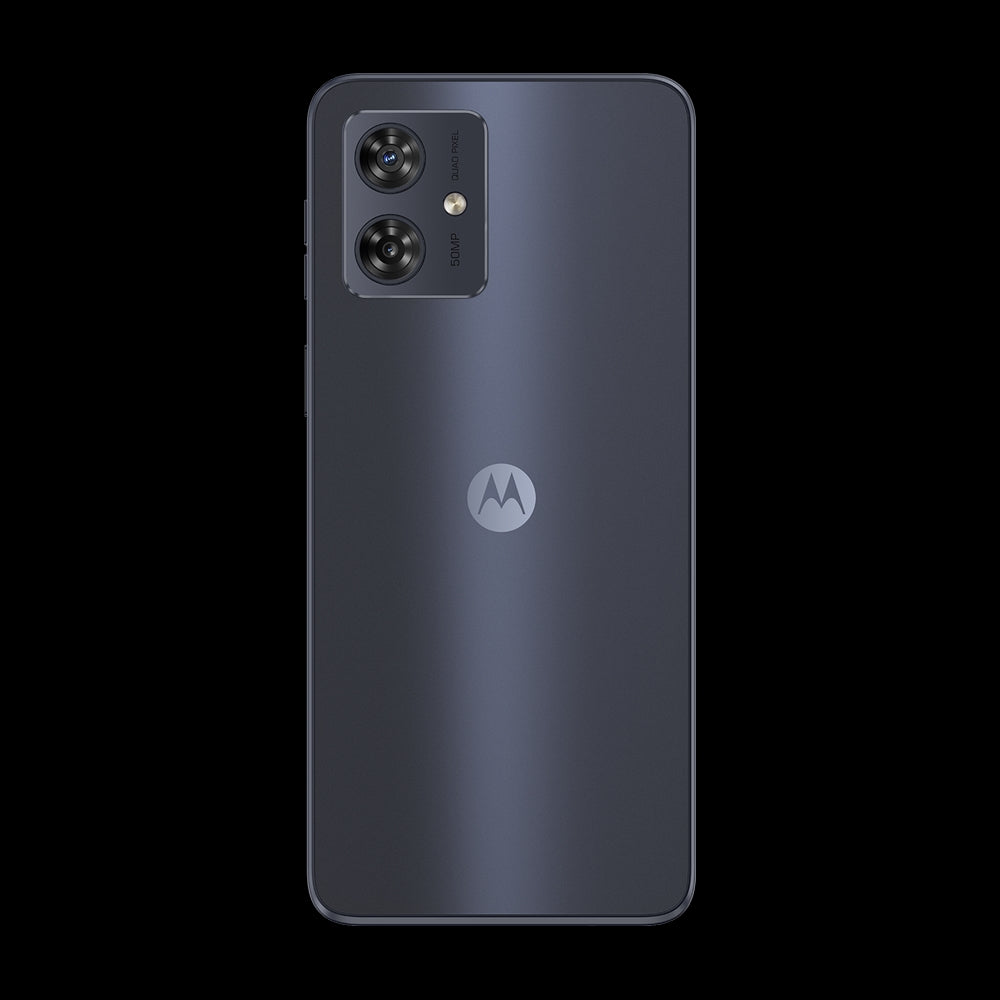 Moto G84 5G (256Gb /12Gb) Black 6.5 Inch Snapdragon 6955000 Mah