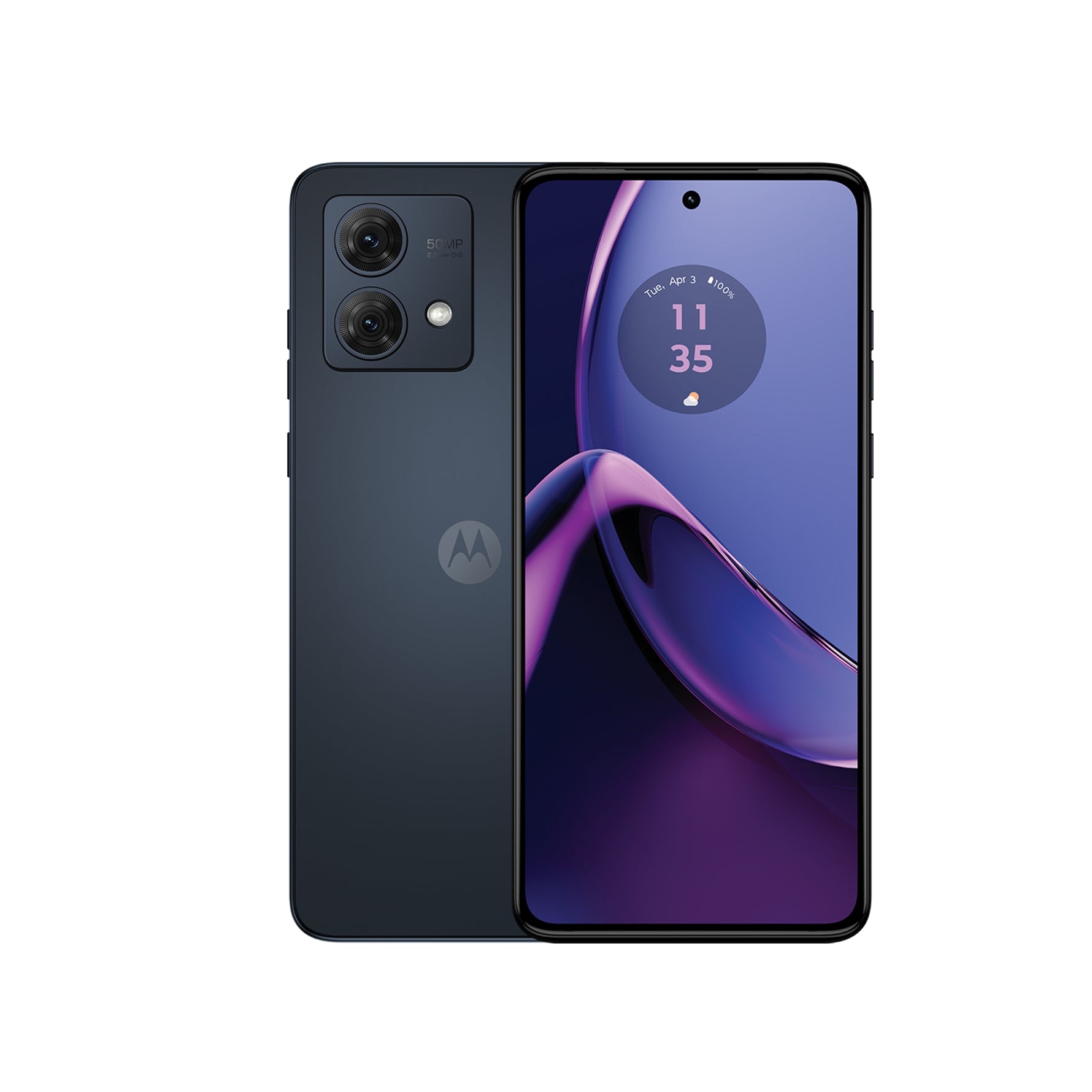 XT2347-2-midnight Blue  / MOTO G84 5G (256GB /12GB) BLACK 6.5 inch Snapdragon 695,5000 mAH 256GB / 6.5" / BLACK