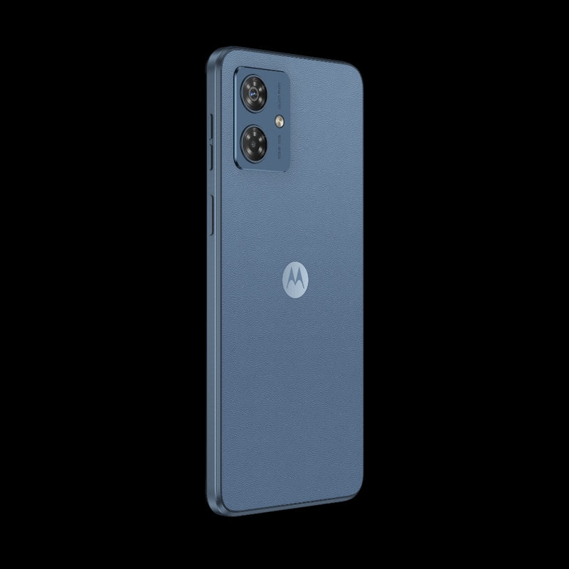 XT2343-2-BLUE / MOTO G54 5G (256GB /8GB  ) BLUE 6.5 inch DS 7020 5G , 5000 mAH 256GB / 6.5" / BLUE