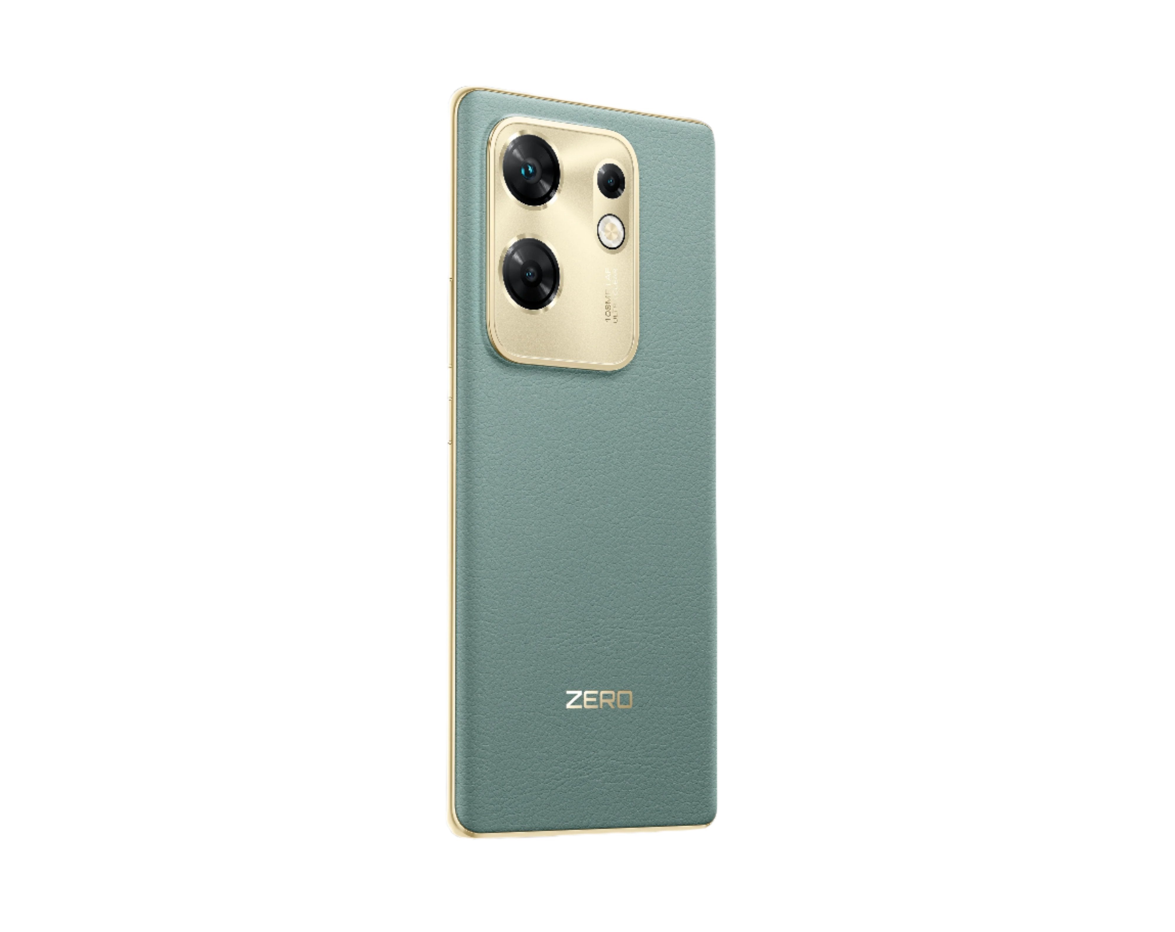 X6731b-GR/Infinix ZERO 30 (256GB /8GB +8GB ),6.8"inch,5000mAH,GREEN 256GB / 6.8" / GREEN