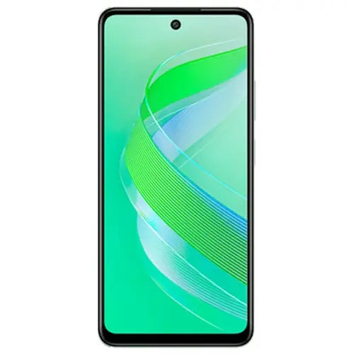 SMART 8 PRO-WHITE / Infinix SMART 8 PRO 4+4/64GB,6.6 inch,5000MAH,WHITE 64GB / 6.6" / WHITE