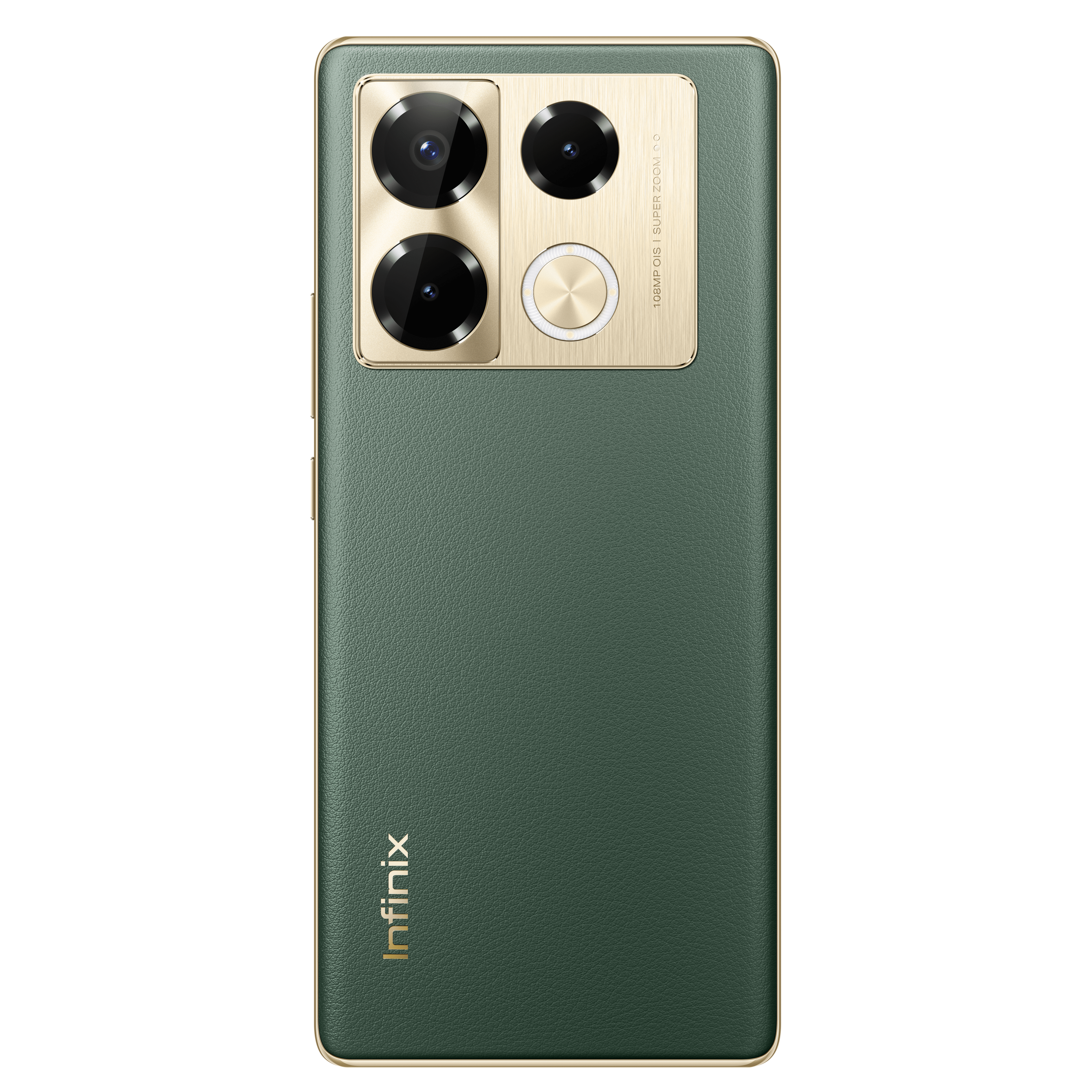 6850-Green / Infinix NOTE 40 PRO 12/256GB, 6.78 inch,5000MAH,Vintage Green-4894947019425 256GB / 6.78" / VINTAGE GREEN