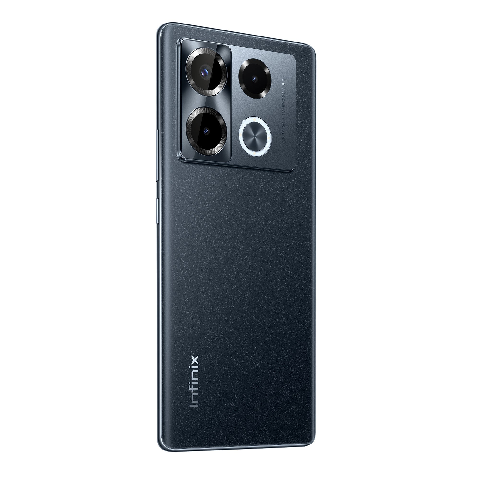 6853-Black / Infinix NOTE 40 PRO 8/256GB, 6.78 inch,5000MAH,black-4894947026126 256GB / 6.78" / BLACK