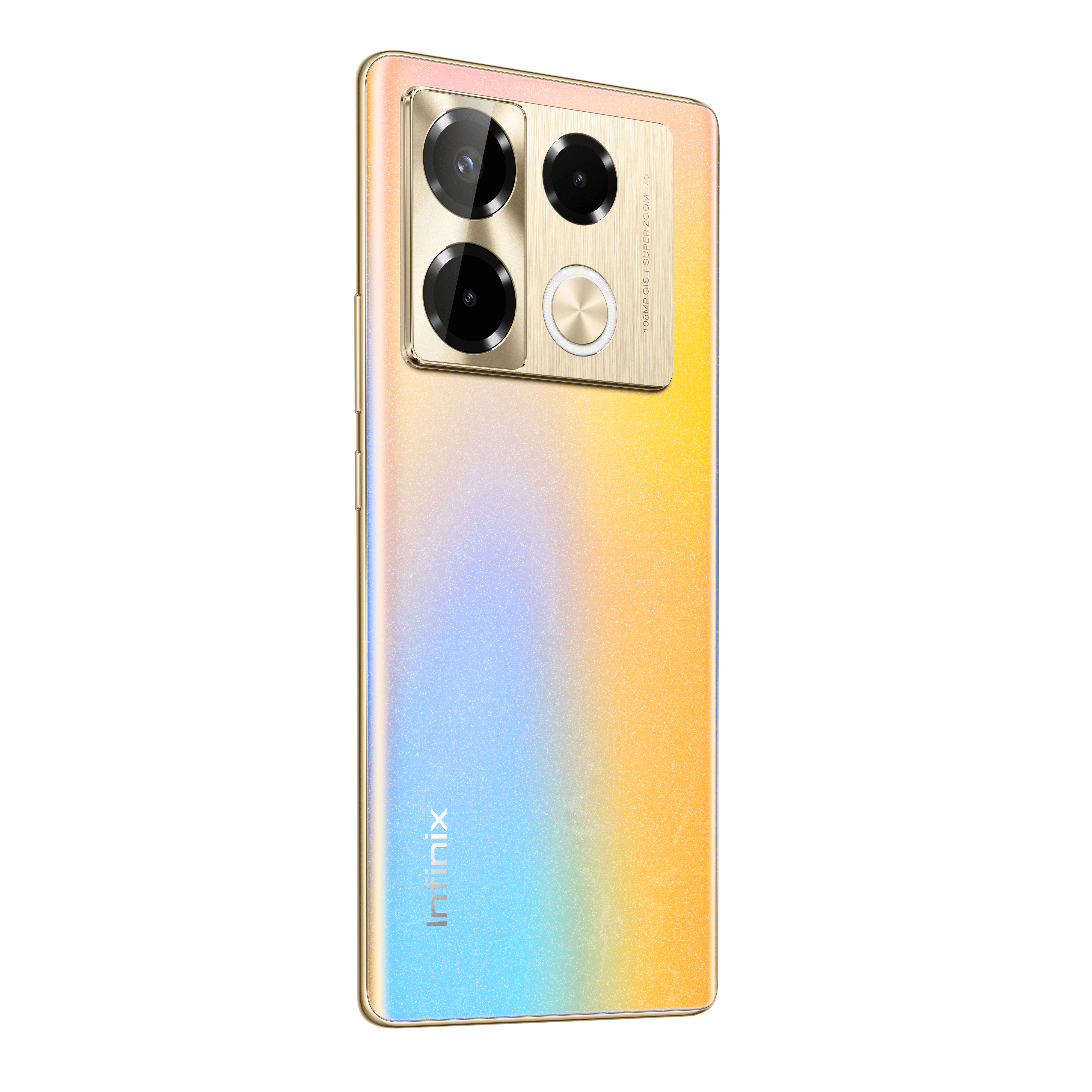 6853-gold / Infinix NOTE 40 PRO 8/256GB, 6.78 inch,5000MAH,gold-4894947019401 256GB / 6.78" / GOLD